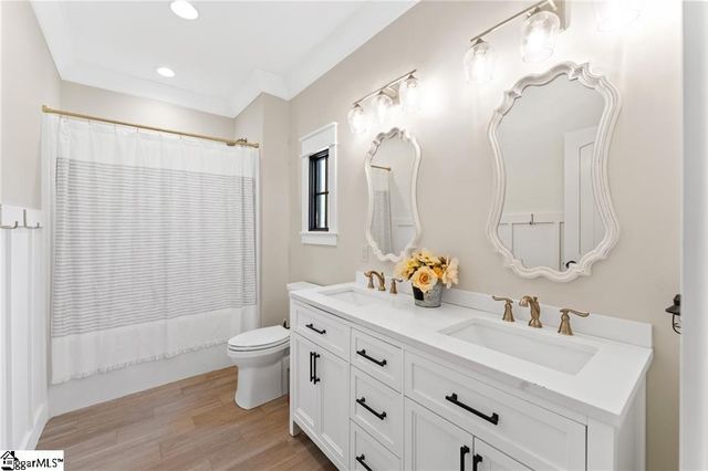 160 Smith Motors Drive, Belton, SC 29627