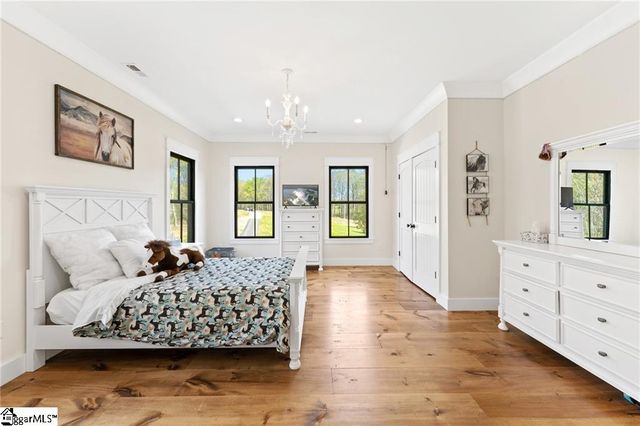 160 Smith Motors Drive, Belton, SC 29627