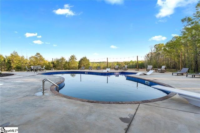 160 Smith Motors Drive, Belton, SC 29627