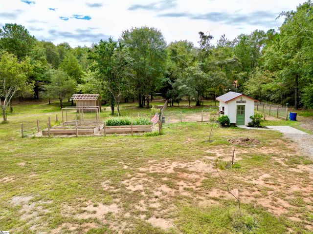 160 Smith Motors Drive, Belton, SC 29627