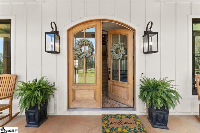 160 Smith Motors Drive, Belton, SC 29627