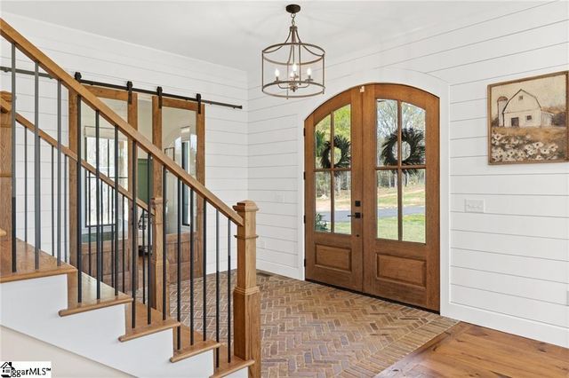 160 Smith Motors Drive, Belton, SC 29627