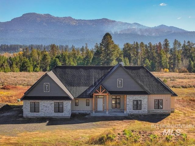 13910 Sky View Court 8, McCall, ID 83638