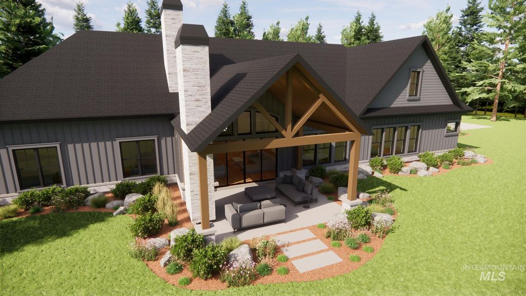 13910 Sky View Court 8, McCall, ID 83638 photo 8