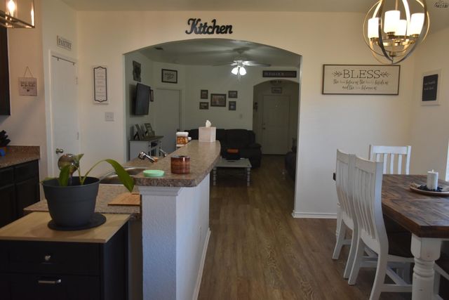 502 GLENWOOD STREET, Other, TX 76240