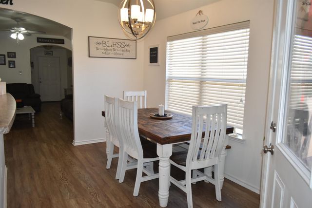 502 GLENWOOD STREET, Other, TX 76240