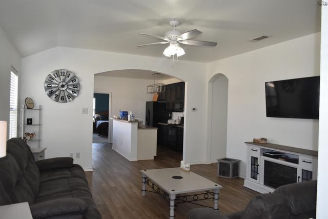 502 GLENWOOD STREET, Other, TX 76240