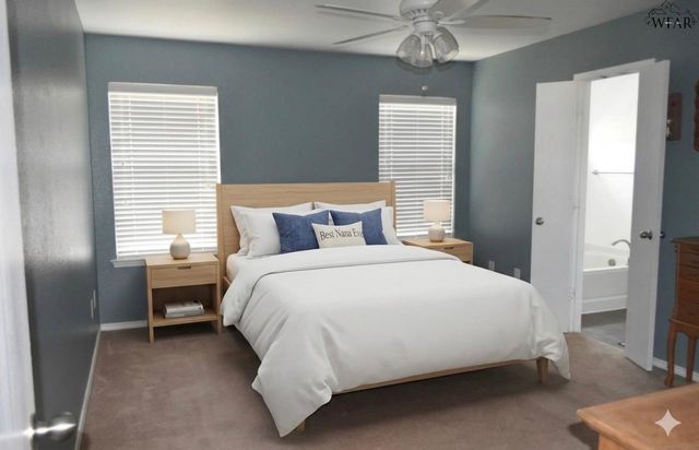 502 GLENWOOD STREET, Other, TX 76240