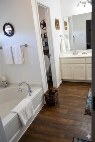 502 GLENWOOD STREET, Other, TX 76240