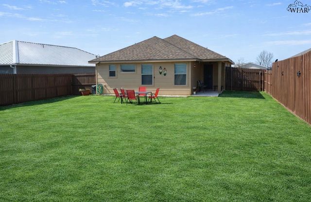 502 GLENWOOD STREET, Other, TX 76240