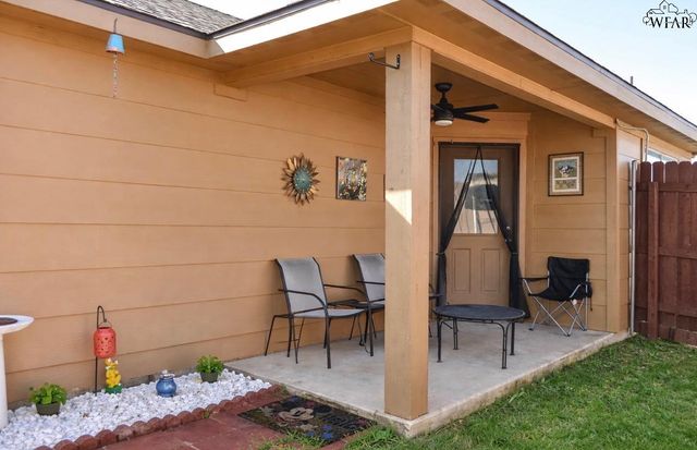 502 GLENWOOD STREET, Other, TX 76240