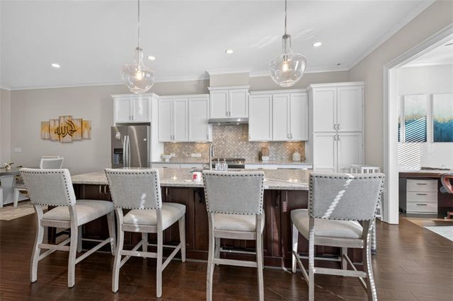 7012 Seneca Court, Roswell, GA 30076