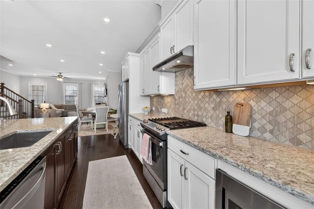 7012 Seneca Court, Roswell, GA 30076