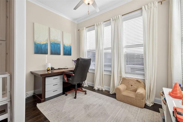 7012 Seneca Court, Roswell, GA 30076