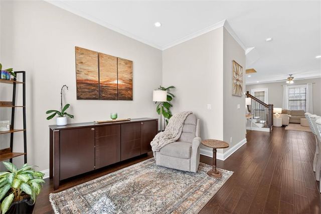 7012 Seneca Court, Roswell, GA 30076