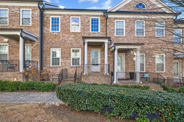 7012 Seneca Court, Roswell, GA 30076