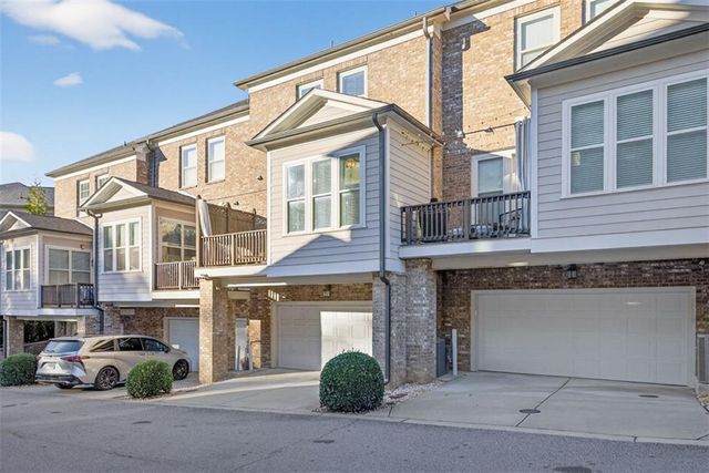 7012 Seneca Court, Roswell, GA 30076