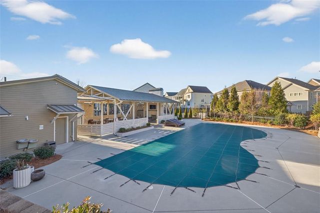 7012 Seneca Court, Roswell, GA 30076