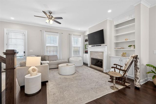 7012 Seneca Court, Roswell, GA 30076