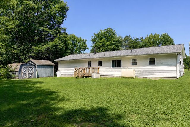 14807 WOODVILLE RD, Waldorf, MD 20601