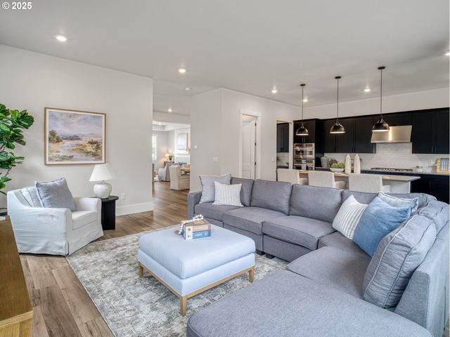 17715 Sw Alvord Ln, Beaverton, OR 97007