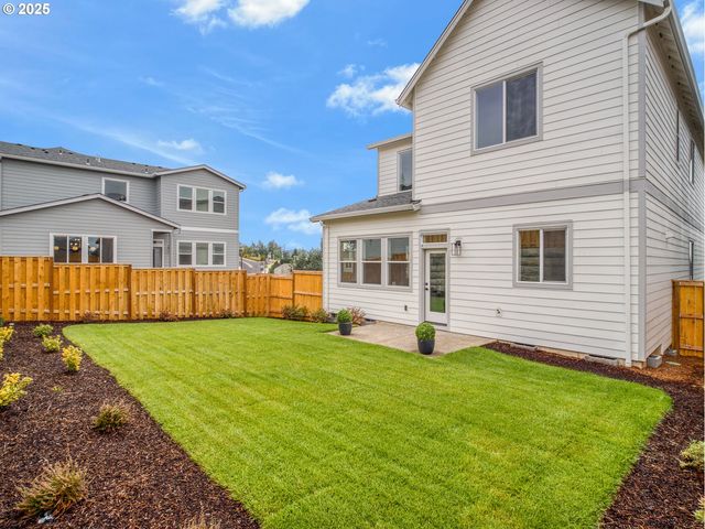 17715 Sw Alvord Ln, Beaverton, OR 97007