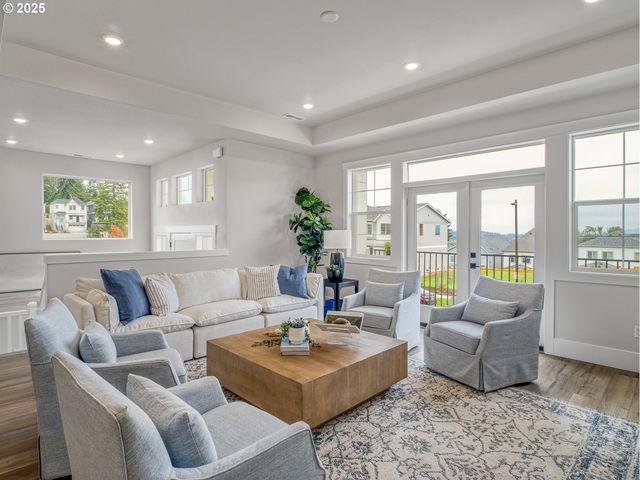 17715 Sw Alvord Ln, Beaverton, OR 97007