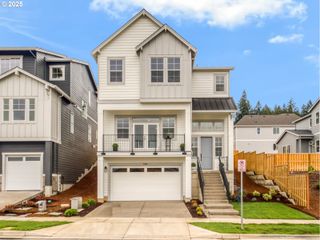 17715 Sw Alvord Ln, Beaverton, OR 97007