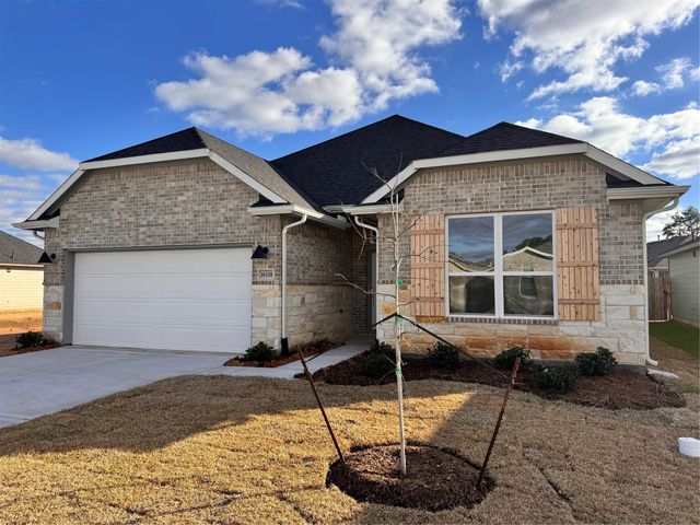 10320 Woodhill Spa Lane, Cleveland, TX 77327