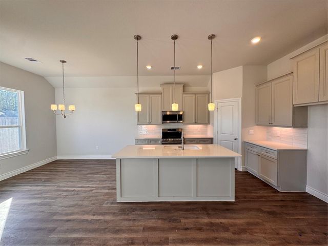 10320 Woodhill Spa Lane, Cleveland, TX 77327