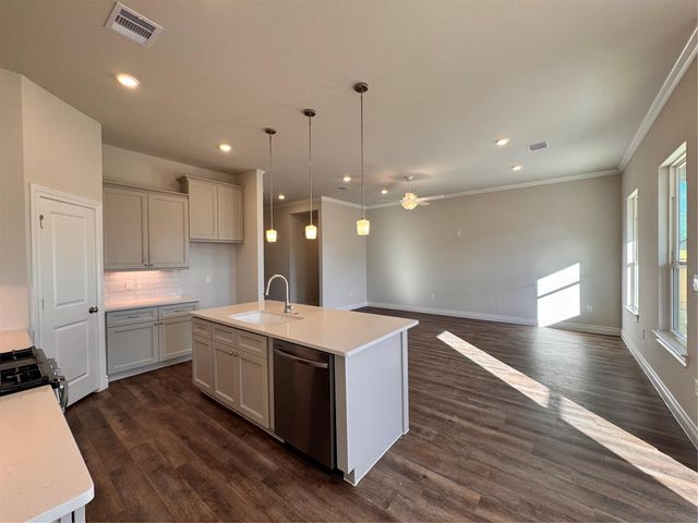 10320 Woodhill Spa Lane, Cleveland, TX 77327