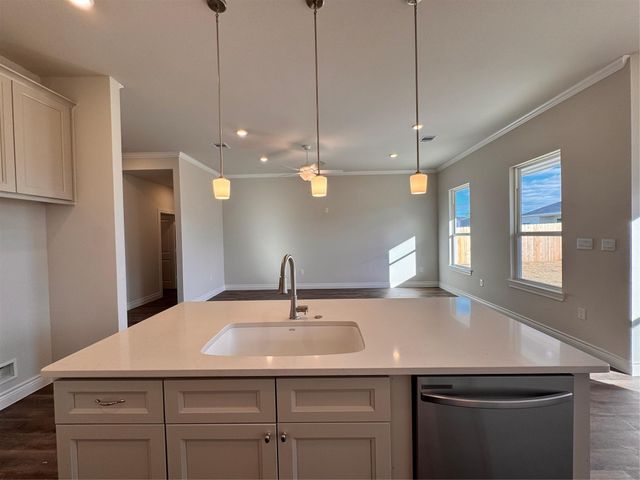 10320 Woodhill Spa Lane, Cleveland, TX 77327