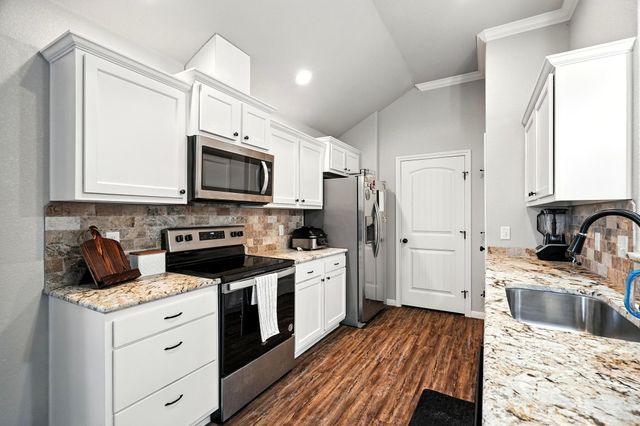 5709 Foxfire Drive, Abilene, TX 79606