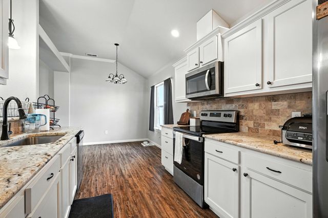 5709 Foxfire Drive, Abilene, TX 79606