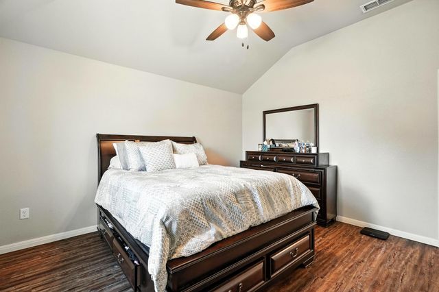 5709 Foxfire Drive, Abilene, TX 79606