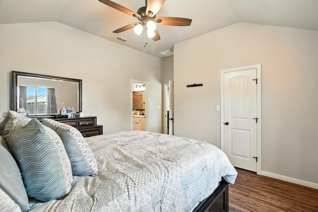 5709 Foxfire Drive, Abilene, TX 79606