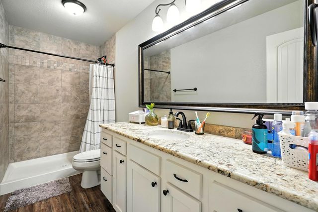 5709 Foxfire Drive, Abilene, TX 79606