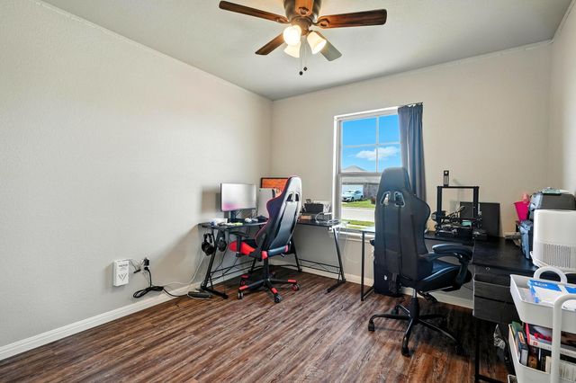 5709 Foxfire Drive, Abilene, TX 79606
