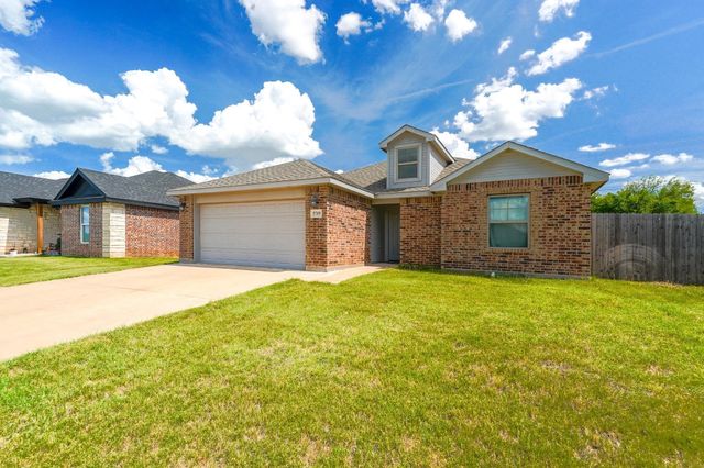 5709 Foxfire Drive, Abilene, TX 79606