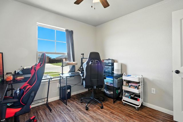 5709 Foxfire Drive, Abilene, TX 79606