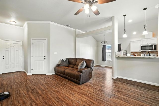 5709 Foxfire Drive, Abilene, TX 79606