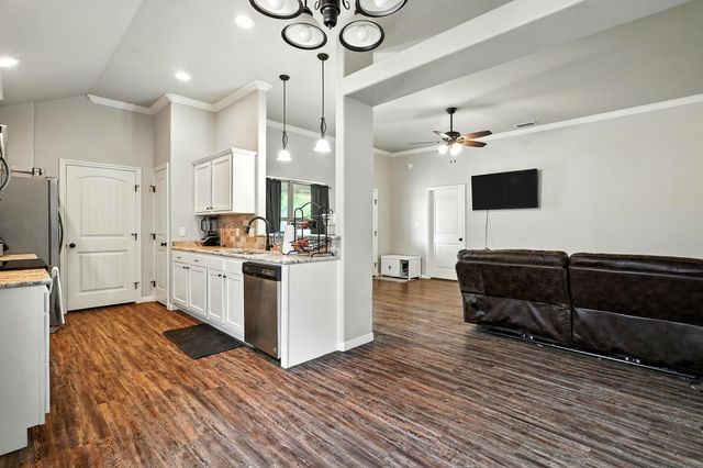 5709 Foxfire Drive, Abilene, TX 79606