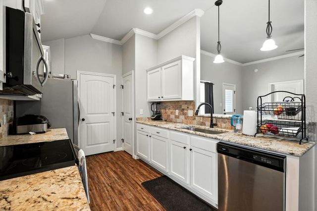5709 Foxfire Drive, Abilene, TX 79606