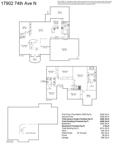 17902 74th Avenue N, Maple Grove, MN 55311
