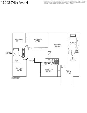 17902 74th Avenue N, Maple Grove, MN 55311