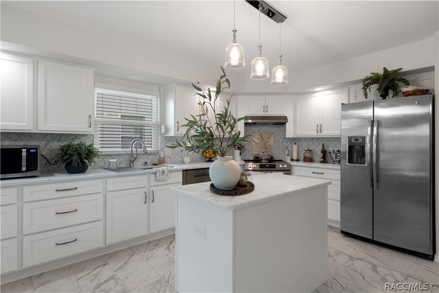 4271 N Stewart Way, Beverly Hills, FL 34465