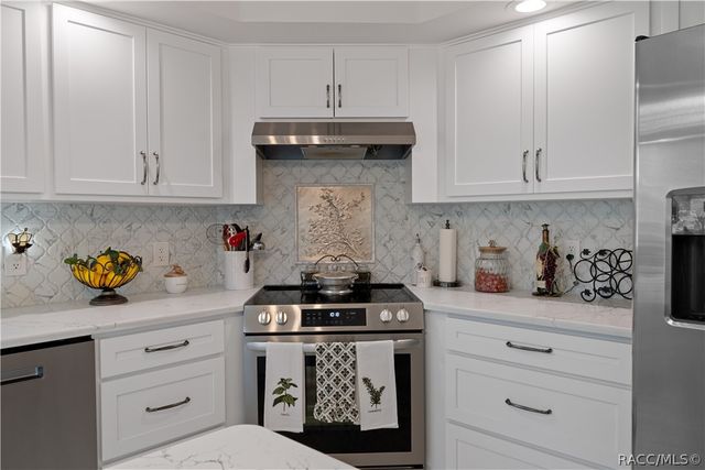 4271 N Stewart Way, Beverly Hills, FL 34465