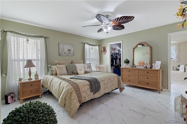 4271 N Stewart Way, Beverly Hills, FL 34465