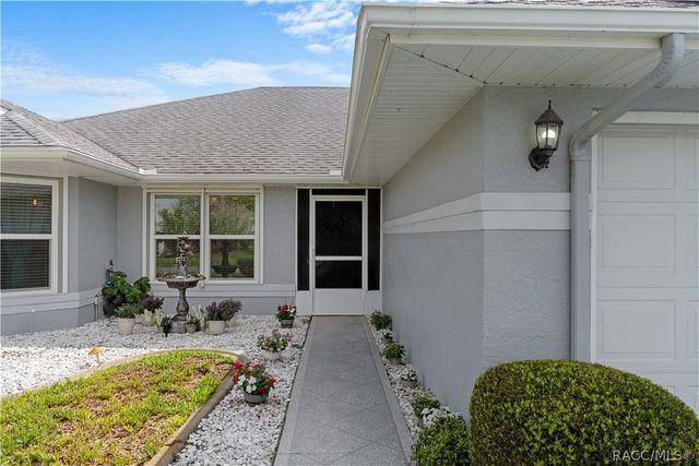 4271 N Stewart Way, Beverly Hills, FL 34465