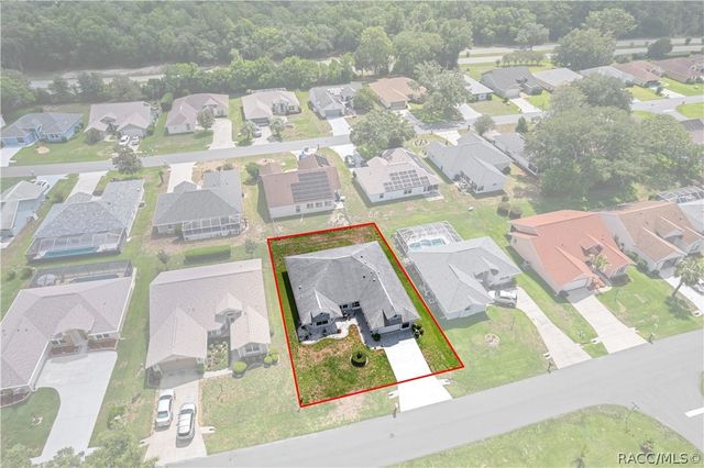 4271 N Stewart Way, Beverly Hills, FL 34465